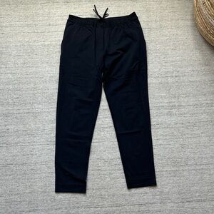 Black lululemon Casual Pants
